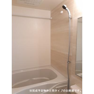 ＨＳＳ　ブライト 201【管理NO：1-028582201-02010】 ★家具家電は申し込み後に搬入します 2026年09月下旬入居可能の物件写真4