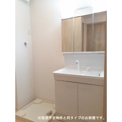 ＨＳＳ　ブライト 201【管理NO：1-028582201-02010】 ★家具家電は申し込み後に搬入します 2026年09月下旬入居可能の物件写真6