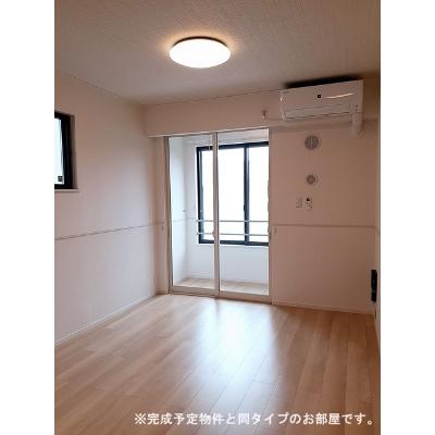 ＨＳＳ　ブライト 103【管理NO：1-028582201-01030】 ★家具家電は申し込み後に搬入します 2026年09月下旬入居可能の物件写真2