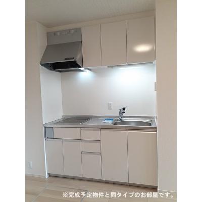 ＨＳＳ　ブライト 103【管理NO：1-028582201-01030】 ★家具家電は申し込み後に搬入します 2026年09月下旬入居可能の物件写真3