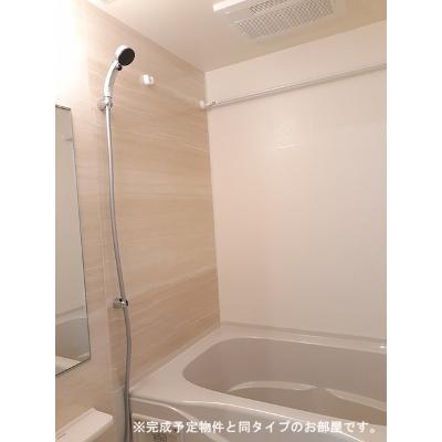 ＨＳＳ　ブライト 103【管理NO：1-028582201-01030】 ★家具家電は申し込み後に搬入します 2026年09月下旬入居可能の物件写真4