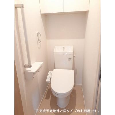 ＨＳＳ　ブライト 103【管理NO：1-028582201-01030】 ★家具家電は申し込み後に搬入します 2026年09月下旬入居可能の物件写真5