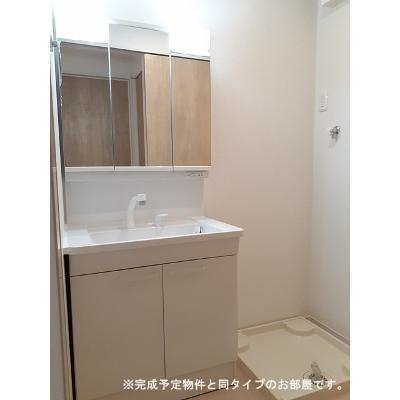 ＨＳＳ　ブライト 103【管理NO：1-028582201-01030】 ★家具家電は申し込み後に搬入します 2026年09月下旬入居可能の物件写真6