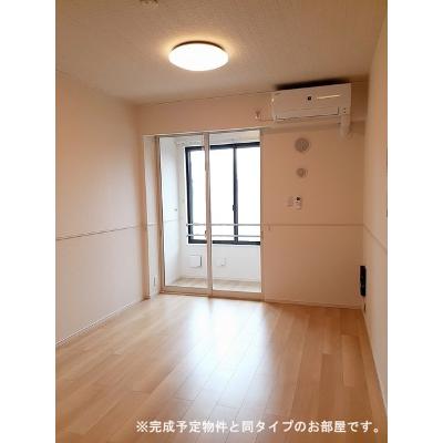 ＨＳＳ　ブライト 102【管理NO：1-028582201-01020】 ★家具家電は申し込み後に搬入します 2026年09月下旬入居可能の物件写真2