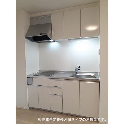 ＨＳＳ　ブライト 102【管理NO：1-028582201-01020】 ★家具家電は申し込み後に搬入します 2026年09月下旬入居可能の物件写真3