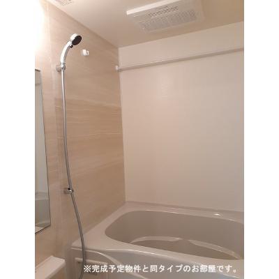 ＨＳＳ　ブライト 102【管理NO：1-028582201-01020】 ★家具家電は申し込み後に搬入します 2026年09月下旬入居可能の物件写真4