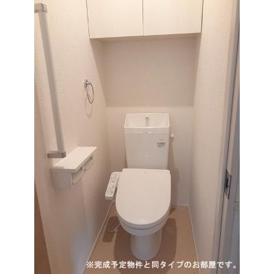 ＨＳＳ　ブライト 102【管理NO：1-028582201-01020】 ★家具家電は申し込み後に搬入します 2026年09月下旬入居可能の物件写真5
