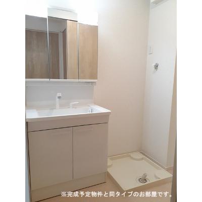 ＨＳＳ　ブライト 102【管理NO：1-028582201-01020】 ★家具家電は申し込み後に搬入します 2026年09月下旬入居可能の物件写真6