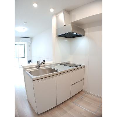 シュティル 105【管理NO：1-028432002-01040】 ★家具家電は申し込み後に搬入しますの物件写真3