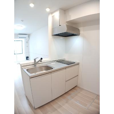 シュティル 103【管理NO：1-028432002-01030】 ★家具家電は申し込み後に搬入しますの物件写真3