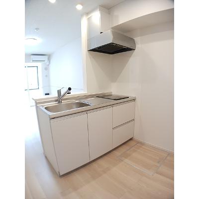 シュティル 102【管理NO：1-028432002-01020】 ★家具家電は申し込み後に搬入しますの物件写真3