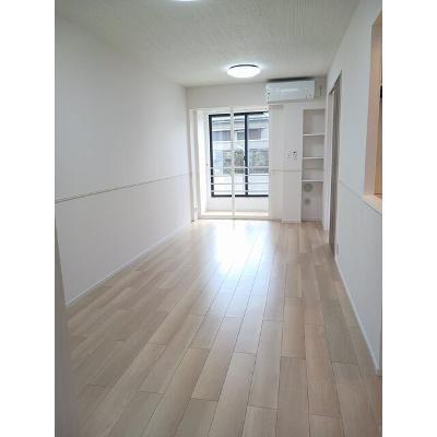 リベルタ 102【管理NO：1-028367901-01020】 ★家具家電は申し込み後に搬入します★の物件写真2