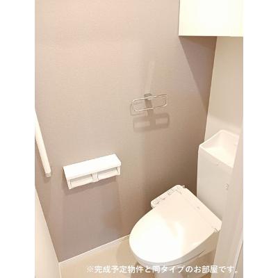 ミモザＡ 202【管理NO：1-028170801-02020】 ★家具家電は申し込み後に搬入します 2026年09月上旬入居可能の物件写真5