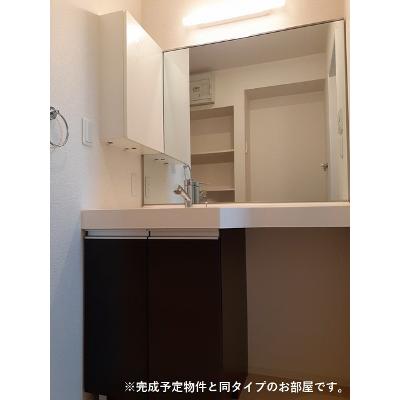ミモザＡ 202【管理NO：1-028170801-02020】 ★家具家電は申し込み後に搬入します 2026年09月上旬入居可能の物件写真6