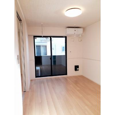 ブローテＢ 103【管理NO：1-027396802-01030】 ★家具家電は申し込み後に搬入しますの物件写真2
