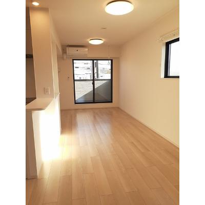 フラン長峰Ａ 201【管理NO：1-027016901-02010】 ★家具家電は申し込み後に搬入しますの物件写真2