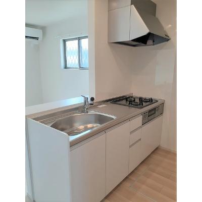 アズール 101【管理NO：1-025689601-01010】 ★家具家電は申し込み後に搬入します★の物件写真3