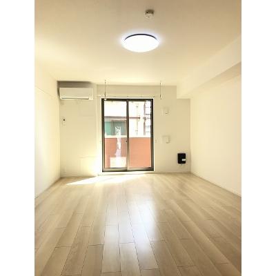 ミントベリー 102【管理NO：1-025620001-01020】 ★家具家電は申し込み後に搬入しますの物件写真2