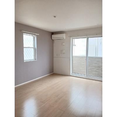 Ｍａｉｓｏｎ　ｄｅ　ｅｔｅ 101【管理NO：1-024289801-01010】 ★家具家電は申し込み後に搬入しますの物件写真2