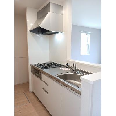 Ｍａｉｓｏｎ　ｄｅ　ｅｔｅ 101【管理NO：1-024289801-01010】 ★家具家電は申し込み後に搬入しますの物件写真3