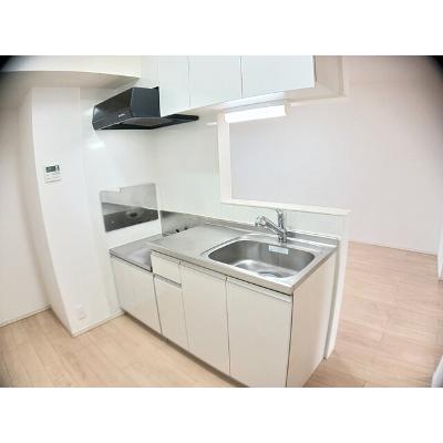 カノン　フィオーレ 303【管理NO：1-021906501-03030】 ★家具家電は申し込み後に搬入しますの物件写真3