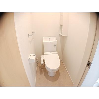 カノン　フィオーレ 303【管理NO：1-021906501-03030】 ★家具家電は申し込み後に搬入しますの物件写真5