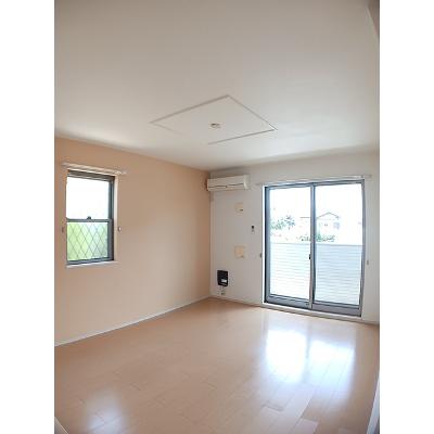 コッティ楠Ⅰ 103【管理NO：1-019182701-01030】 ★家具家電は申し込み後に搬入しますの物件写真2
