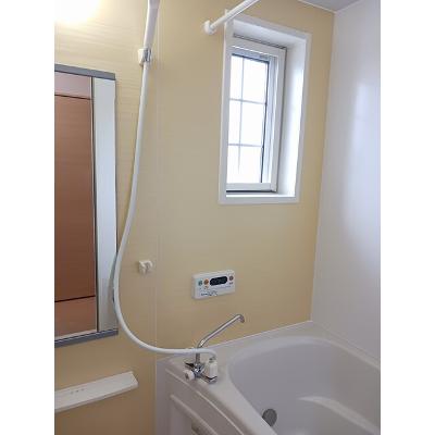 グラシオッソ 201【管理NO：1-017633401-02010】 ★家具家電は申し込み後に搬入しますの物件写真4