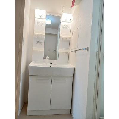 グラシオッソ 201【管理NO：1-017633401-02010】 ★家具家電は申し込み後に搬入しますの物件写真6