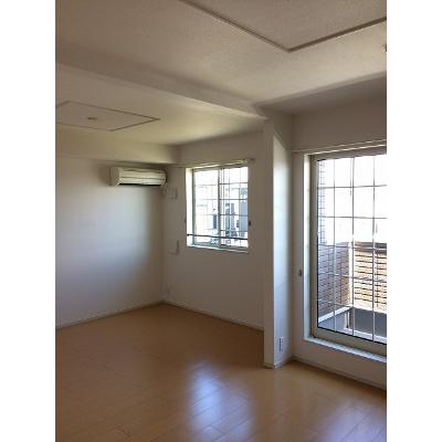 エアリーヒルⅢ 202【管理NO：1-017222401-02020】 ★家具家電は申し込み後に搬入しますの物件写真2