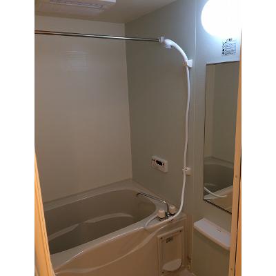 エアリーヒルⅢ 202【管理NO：1-017222401-02020】 ★家具家電は申し込み後に搬入しますの物件写真4