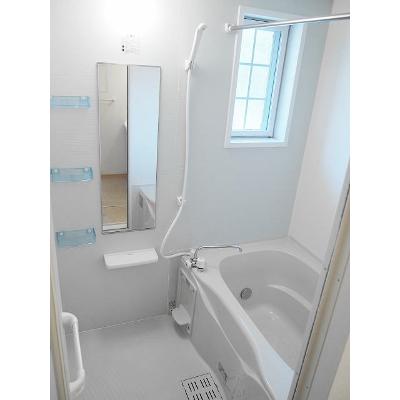 エアリーヒルⅠ 201【管理NO：1-015689401-02010】 ★家具家電は申し込み後に搬入しますの物件写真4