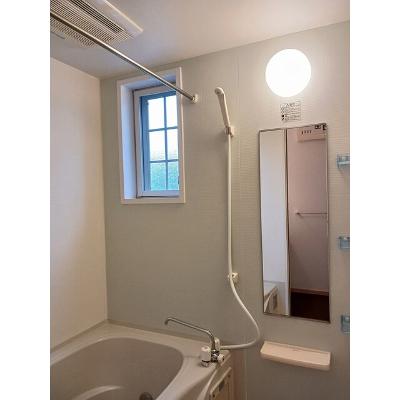 エアリーヒルⅠ 105【管理NO：1-015689401-01040】 ★家具家電は申し込み後に搬入しますの物件写真4