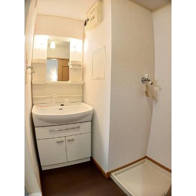 コルソプレッソ 202【管理NO：1-014886601-02020】 ★家具家電は申し込み後に搬入します★の物件写真6