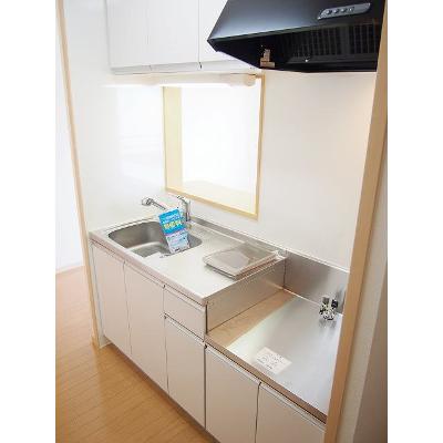 ヌーベル　コリーヌⅠ 207【管理NO：1-014723701-02060】 ★家具家電は申し込み後に搬入しますの物件写真3