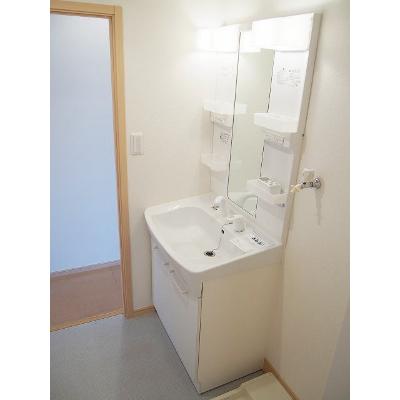 ヌーベル　コリーヌⅠ 207【管理NO：1-014723701-02060】 ★家具家電は申し込み後に搬入しますの物件写真6