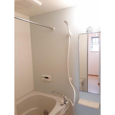 エテルノ 205【管理NO：1-014627201-02040】 ★家具家電は申し込み後に搬入します★の物件写真4