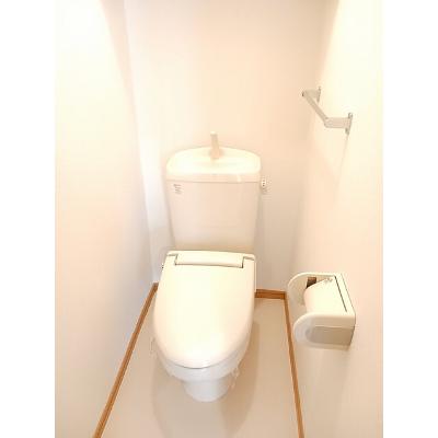 カサブランカ　リリーⅡ 102【管理NO：1-014560202-01020】 ★家具家電は申し込み後に搬入しますの物件写真5