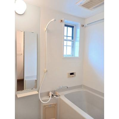プリムラプレッソ 203【管理NO：1-014092801-02030】 ★家具家電は申し込み後に搬入しますの物件写真4