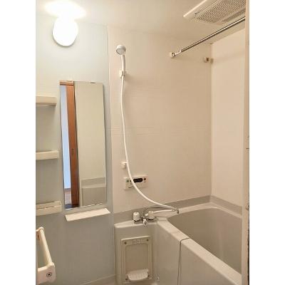プチプランシュＢ 102【管理NO：1-013869102-01020】 ★家具家電は申し込み後に搬入します★の物件写真4
