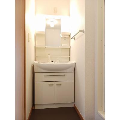プチプランシュＢ 102【管理NO：1-013869102-01020】 ★家具家電は申し込み後に搬入します★の物件写真6