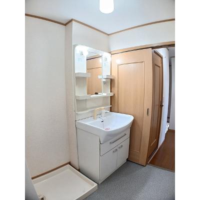 マ　ジュネス 201【管理NO：1-013520701-02010】 ★家具家電は申し込み後に搬入します★の物件写真6