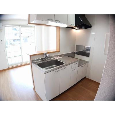 サンセ－ルⅠ 202【管理NO：1-013517102-02020】 ★家具家電は申し込み後に搬入しますの物件写真3