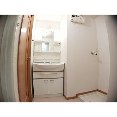 サンセ－ルⅠ 202【管理NO：1-013517102-02020】 ★家具家電は申し込み後に搬入しますの物件写真6