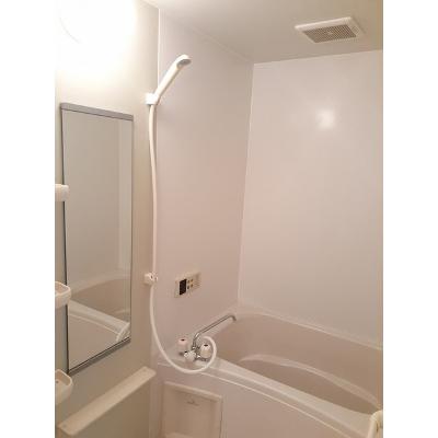 サンリッツ高宮Ｂ 303【管理NO：1-012347901-03030】 ★家具家電は申し込み後に搬入します★の物件写真4