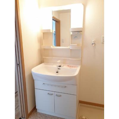 サンリッツ高宮Ｂ 303【管理NO：1-012347901-03030】 ★家具家電は申し込み後に搬入します★の物件写真6