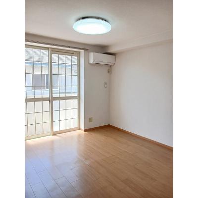エクセランⅠ 202【管理NO：1-011586001-02020】 ★家具家電は申し込み後に搬入します★の物件写真2