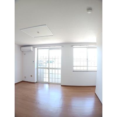 マ－ヴェラスⅡ 202【管理NO：1-011451001-02020】 ★家具家電は申し込み後に搬入します★の物件写真2