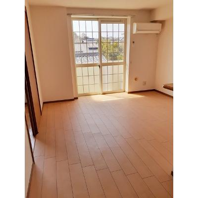 カ－サエスタ弐番館 202【管理NO：1-011100501-02020】 ★家具家電は申し込み後に搬入します★の物件写真2
