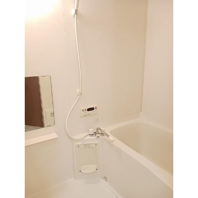 エクセルグリーン 202【管理NO：1-011066001-02020】 ★家具家電は申し込み後に搬入します★の物件写真4